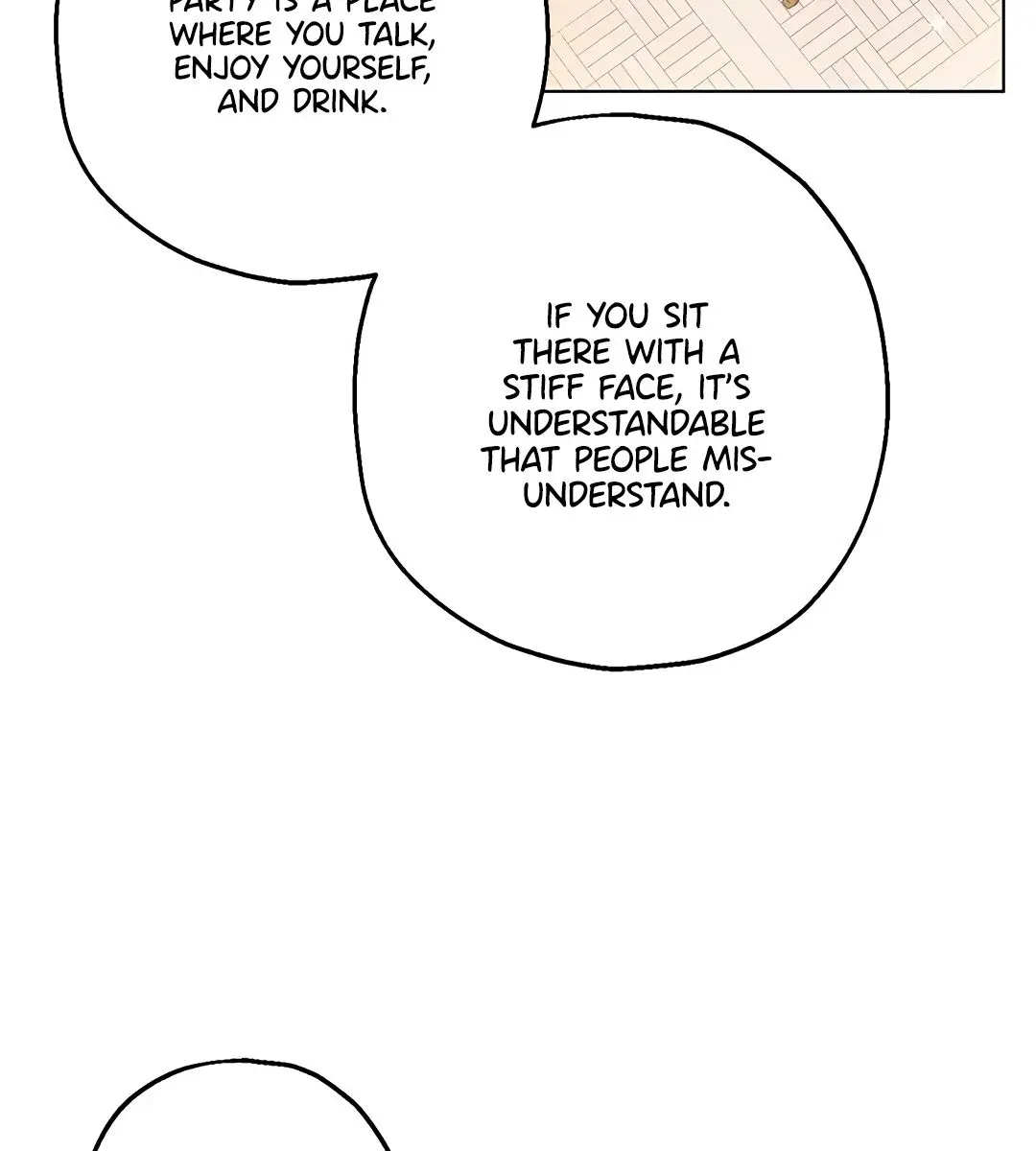 I Am the Real One Chapter 9 Page 59