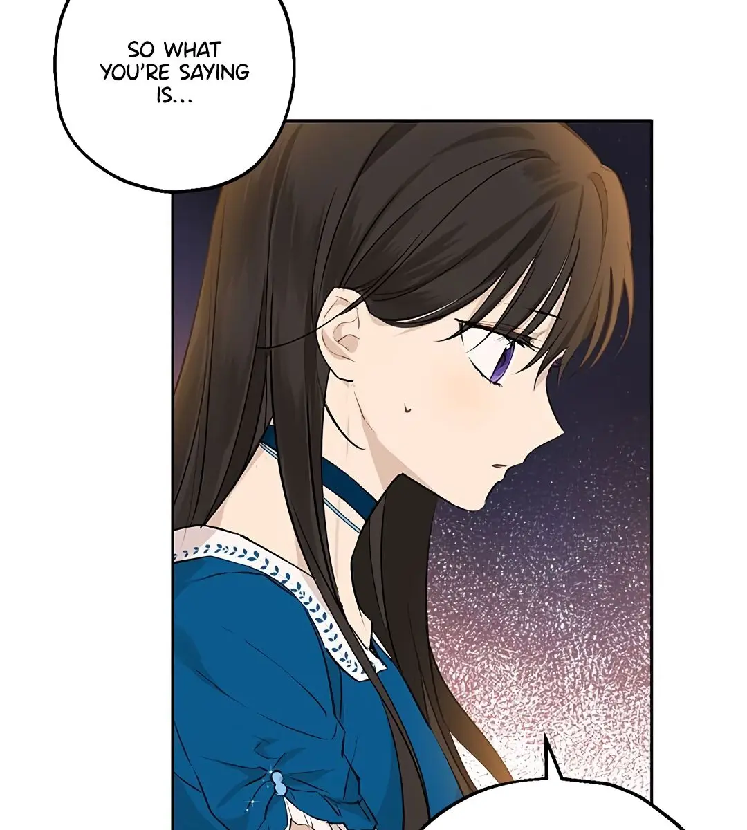 I Am the Real One Chapter 9 Page 60