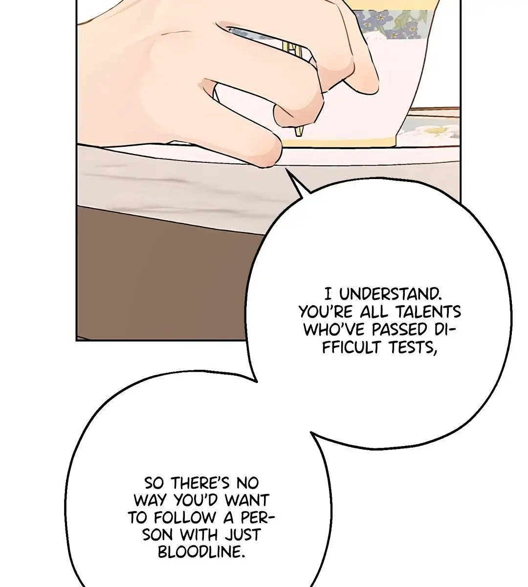 I Am the Real One Chapter 9 Page 64