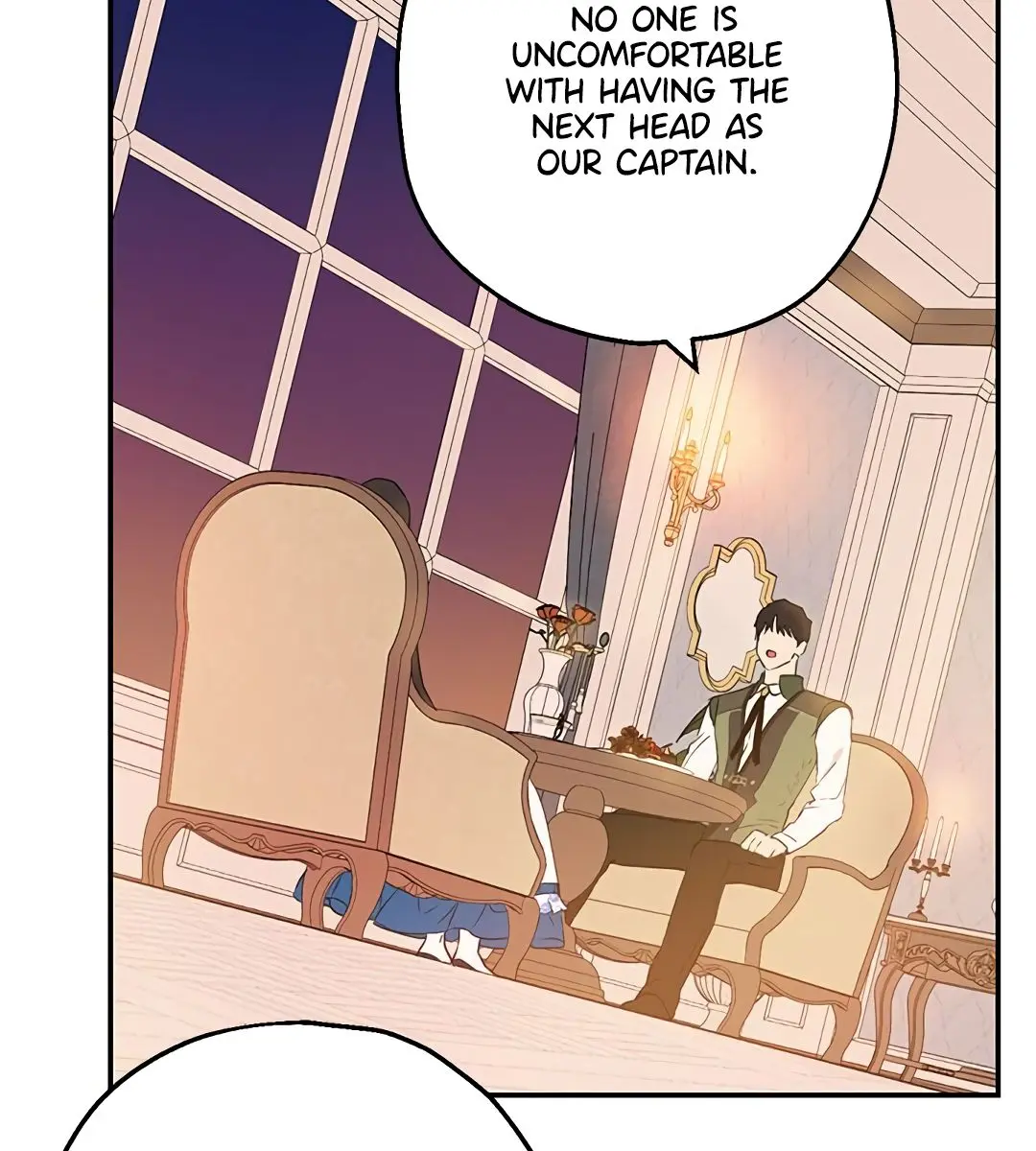 I Am the Real One Chapter 9 Page 70