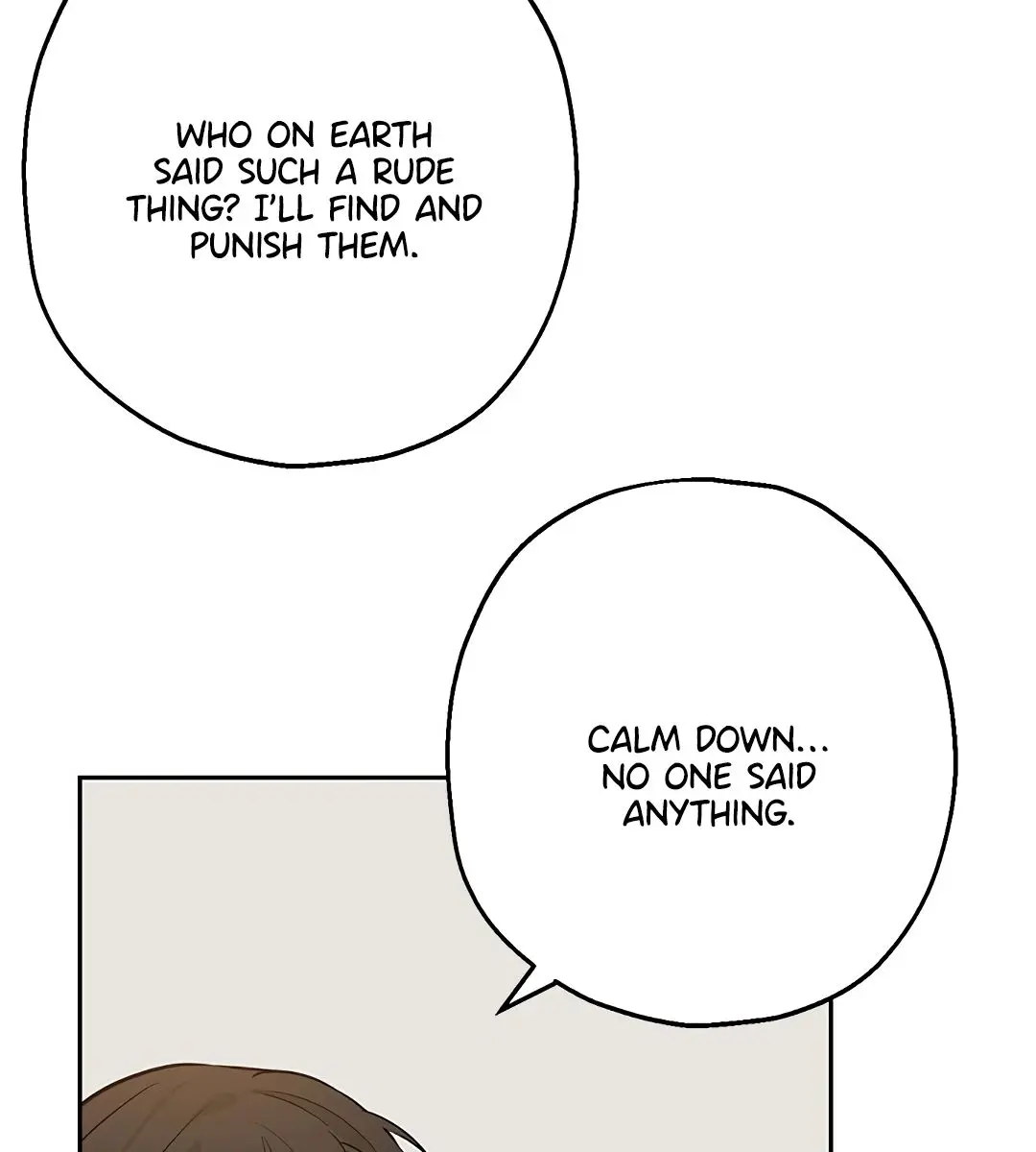 I Am the Real One Chapter 9 Page 71