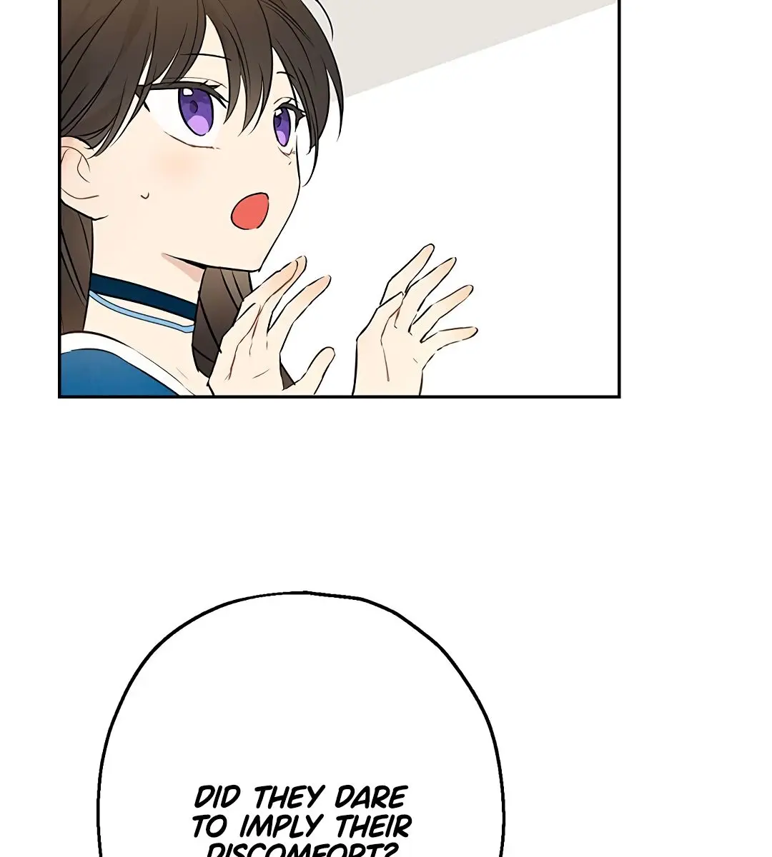 I Am the Real One Chapter 9 Page 72