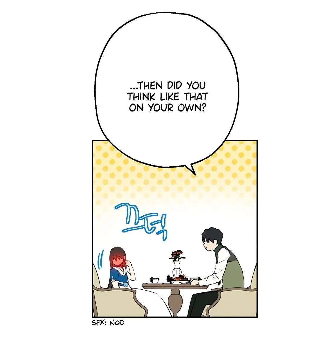 I Am the Real One Chapter 9 Page 77