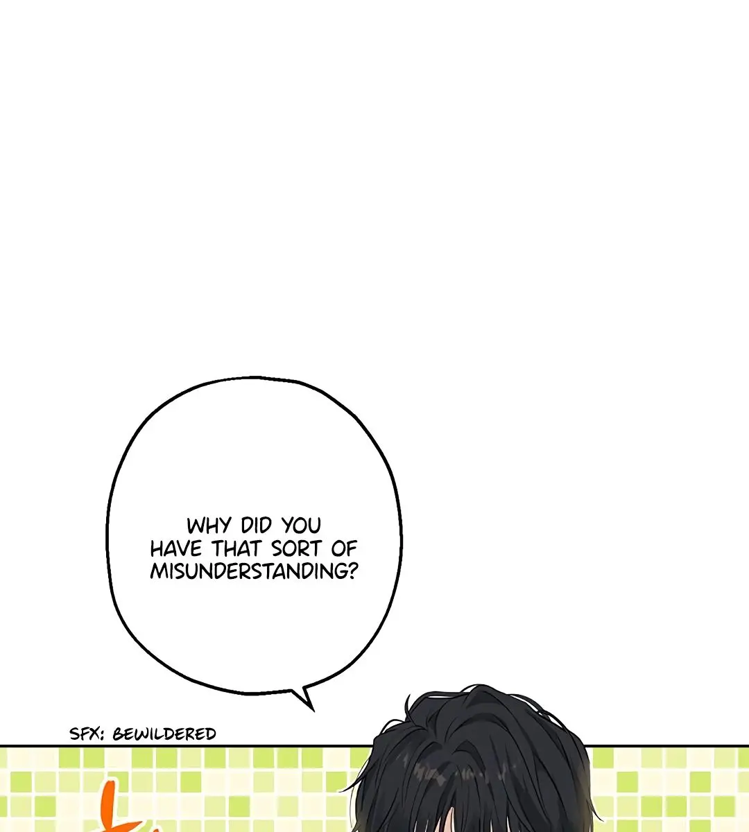 I Am the Real One Chapter 9 Page 78