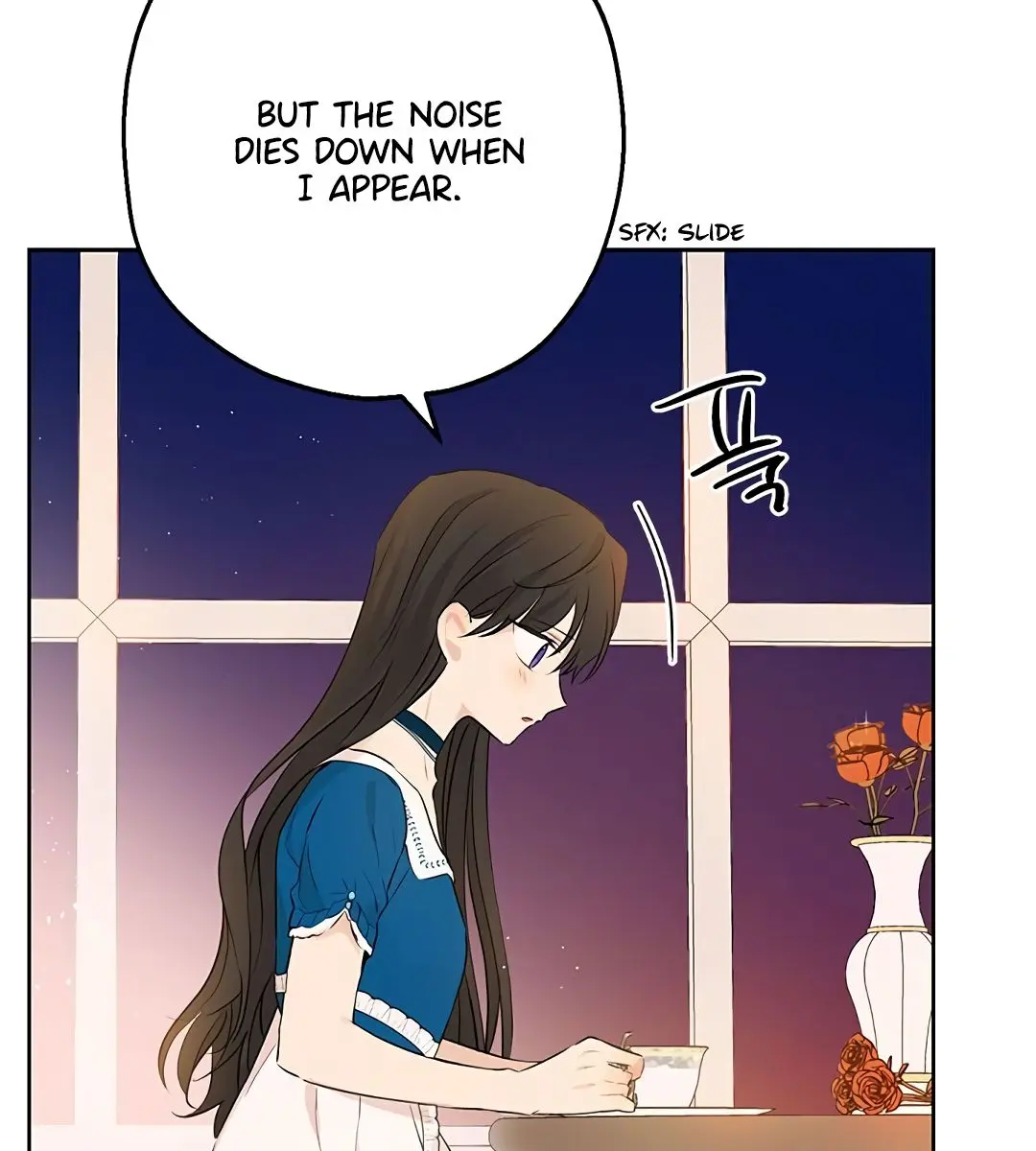 I Am the Real One Chapter 9 Page 85