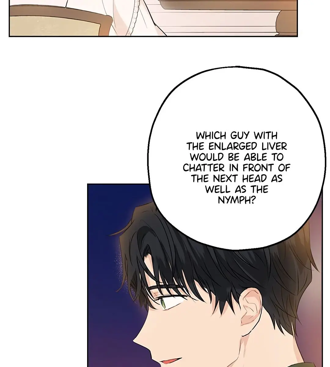 I Am the Real One Chapter 9 Page 86