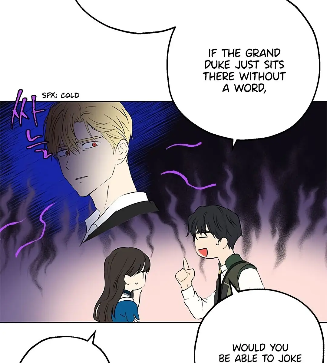 I Am the Real One Chapter 9 Page 88