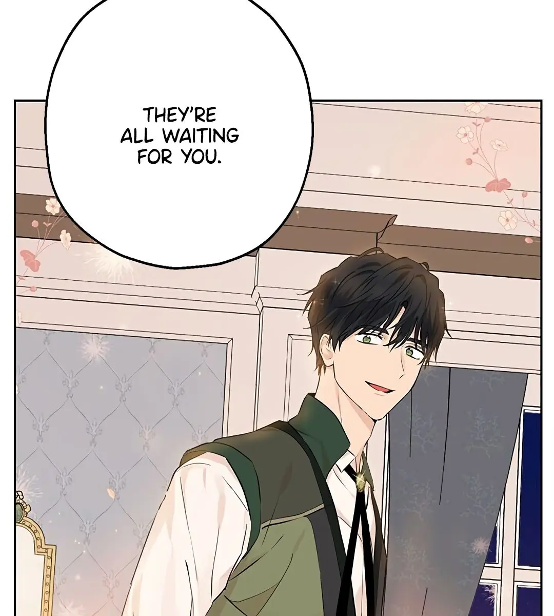 I Am the Real One Chapter 9 Page 93