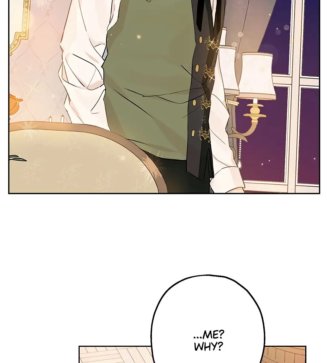 I Am the Real One Chapter 9 Page 94