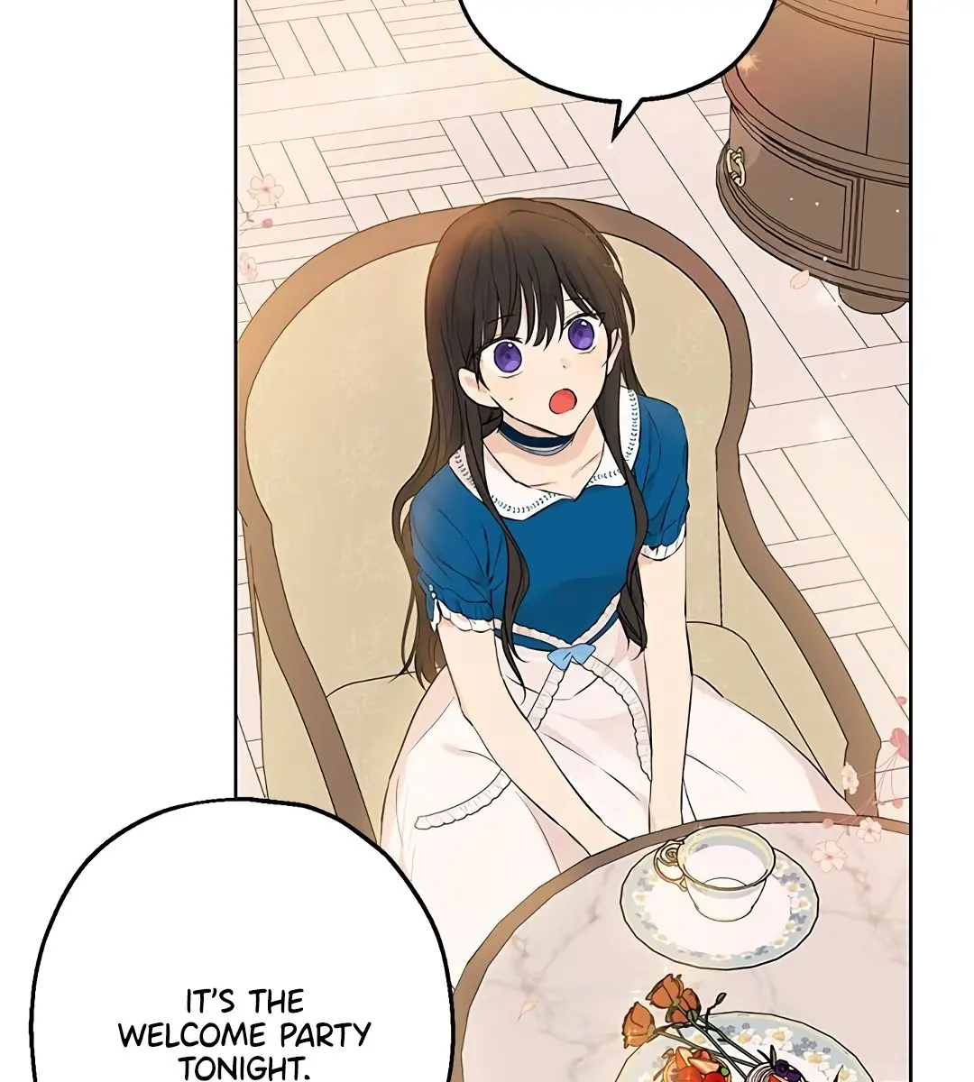 I Am the Real One Chapter 9 Page 95