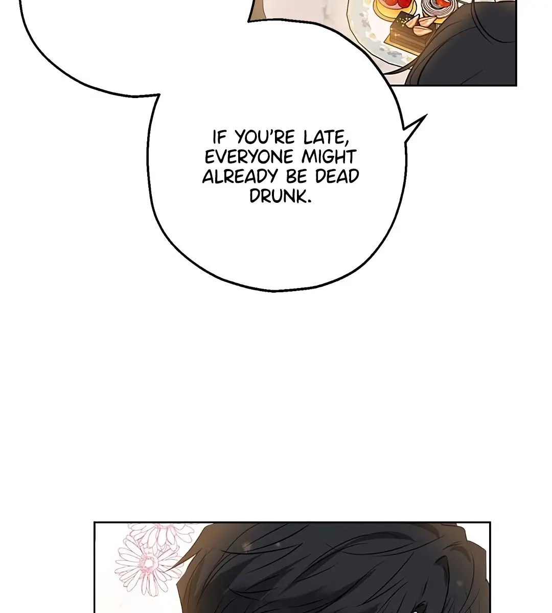 I Am the Real One Chapter 9 Page 96