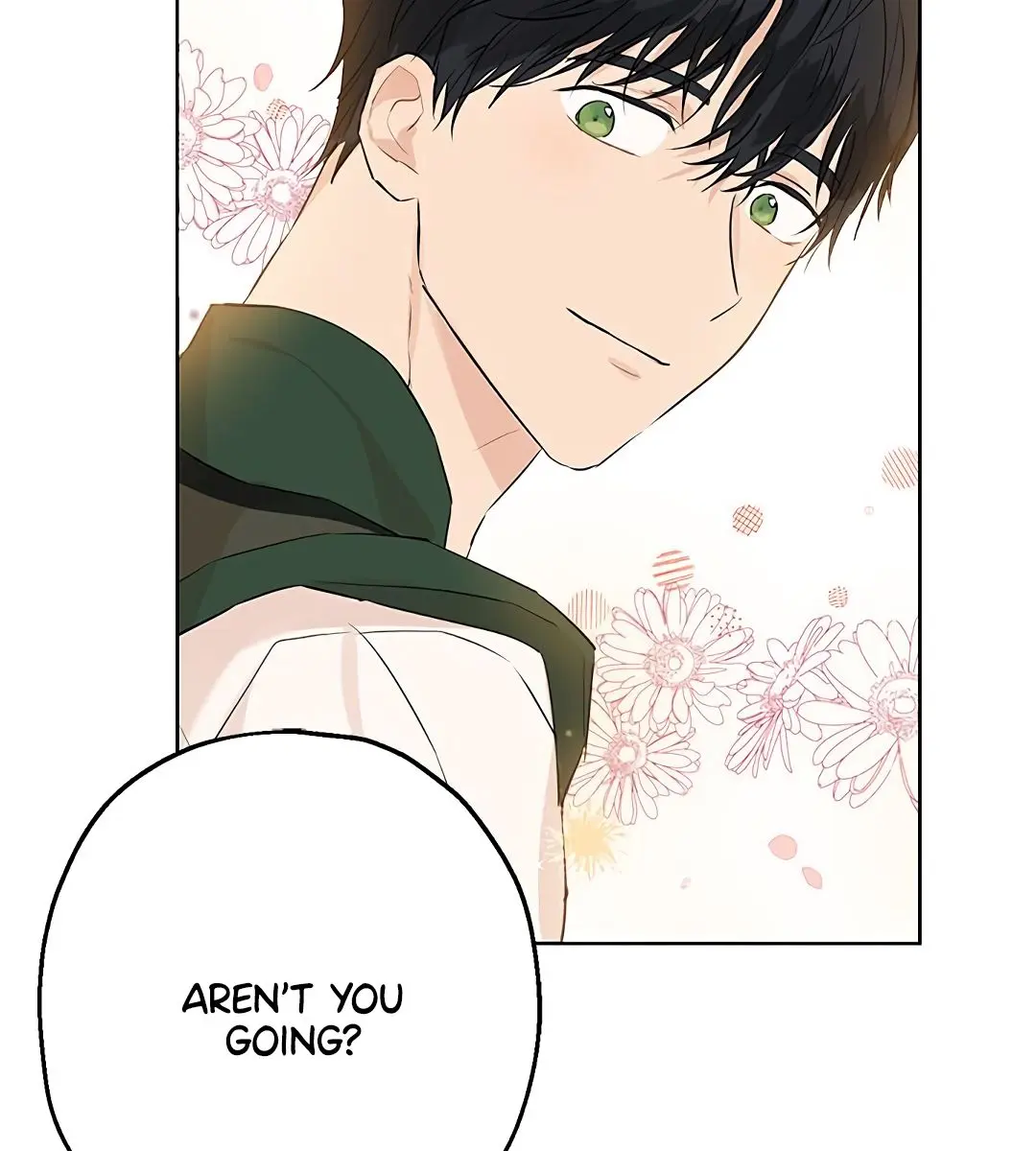 I Am the Real One Chapter 9 Page 97