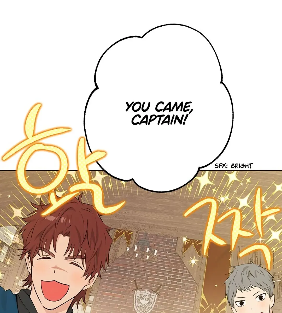 I Am the Real One Chapter 9 Page 113
