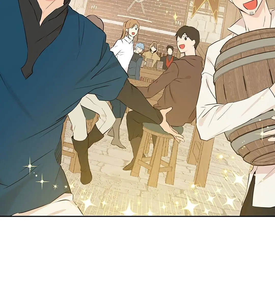 I Am the Real One Chapter 9 Page 114