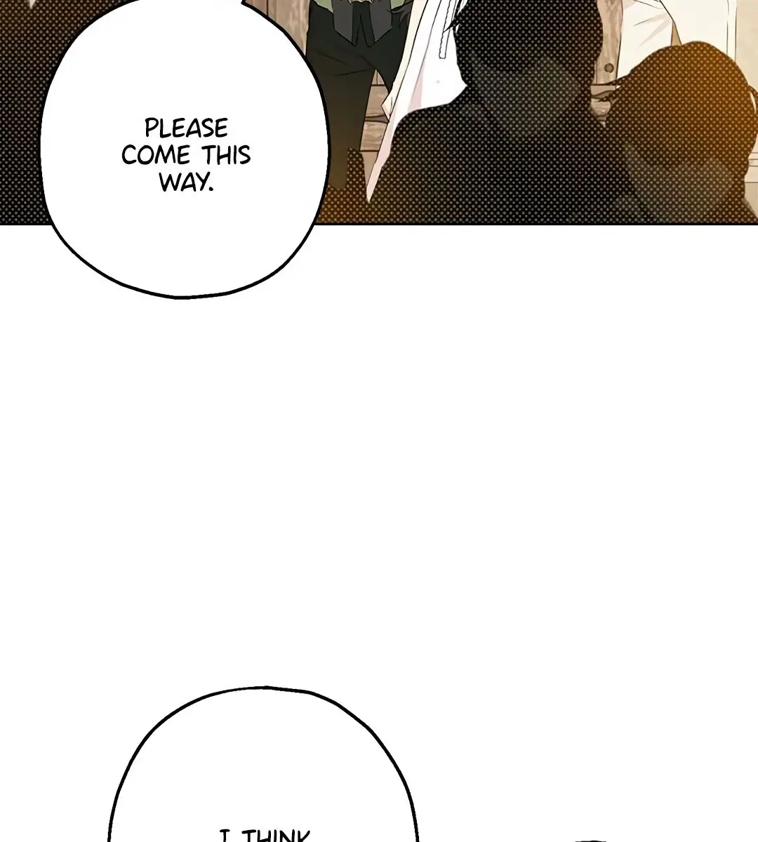 I Am the Real One Chapter 9 Page 116