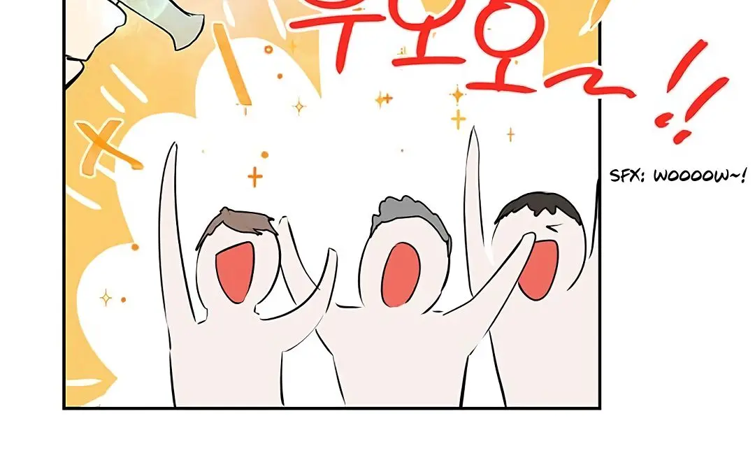 I Am the Real One Chapter 9 Page 127
