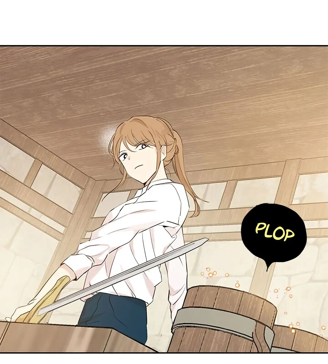 I Am the Real One Chapter 9 Page 132