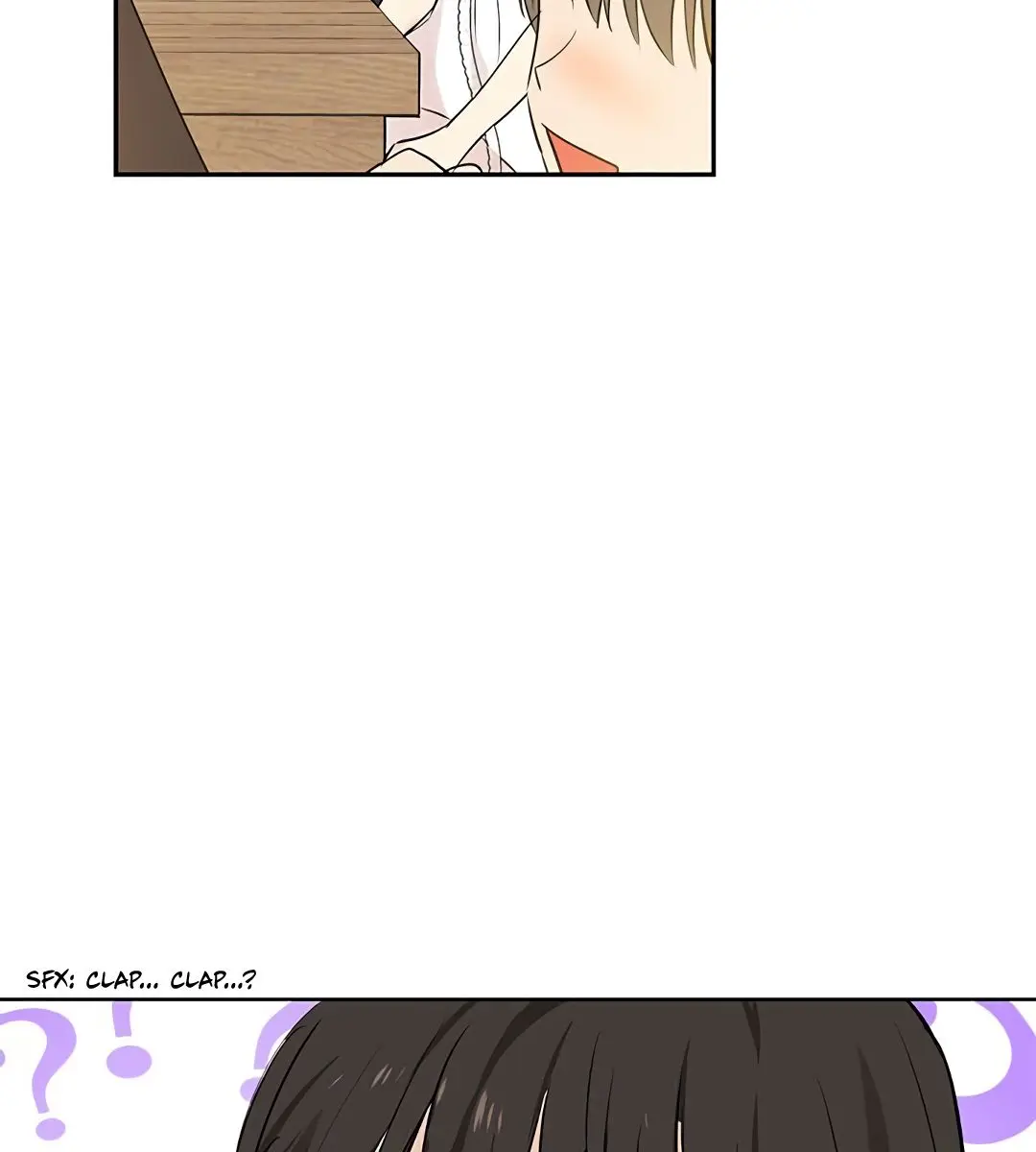 I Am the Real One Chapter 9 Page 138