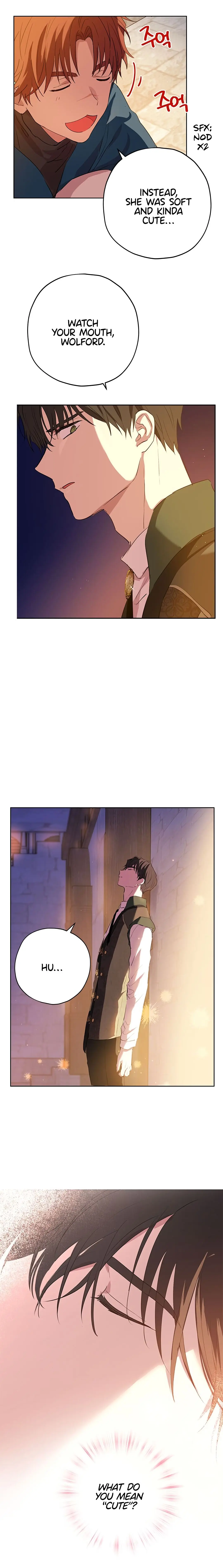 I Am the Real One Chapter 10 Page 16