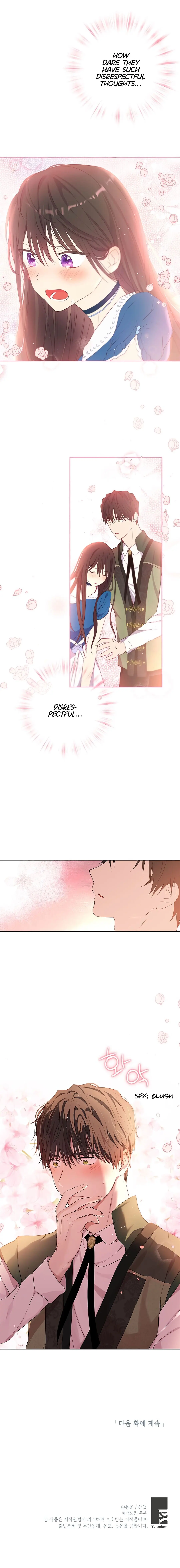 I Am the Real One Chapter 10 Page 17