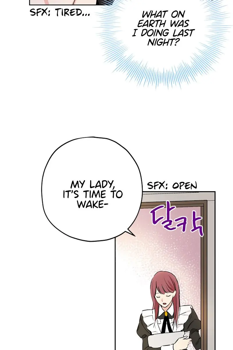 I Am the Real One Chapter 12 Page 7