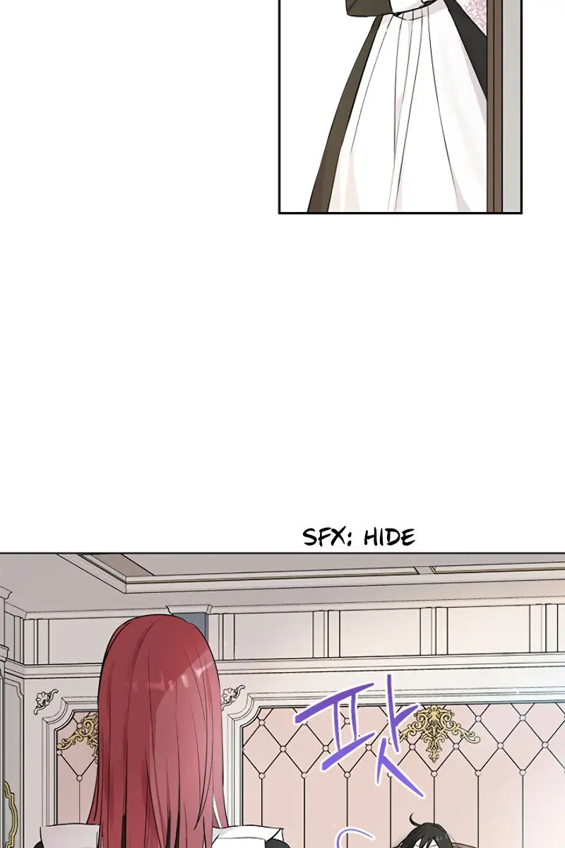 I Am the Real One Chapter 12 Page 8