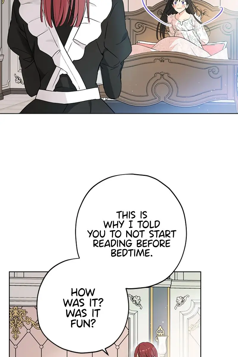 I Am the Real One Chapter 12 Page 9
