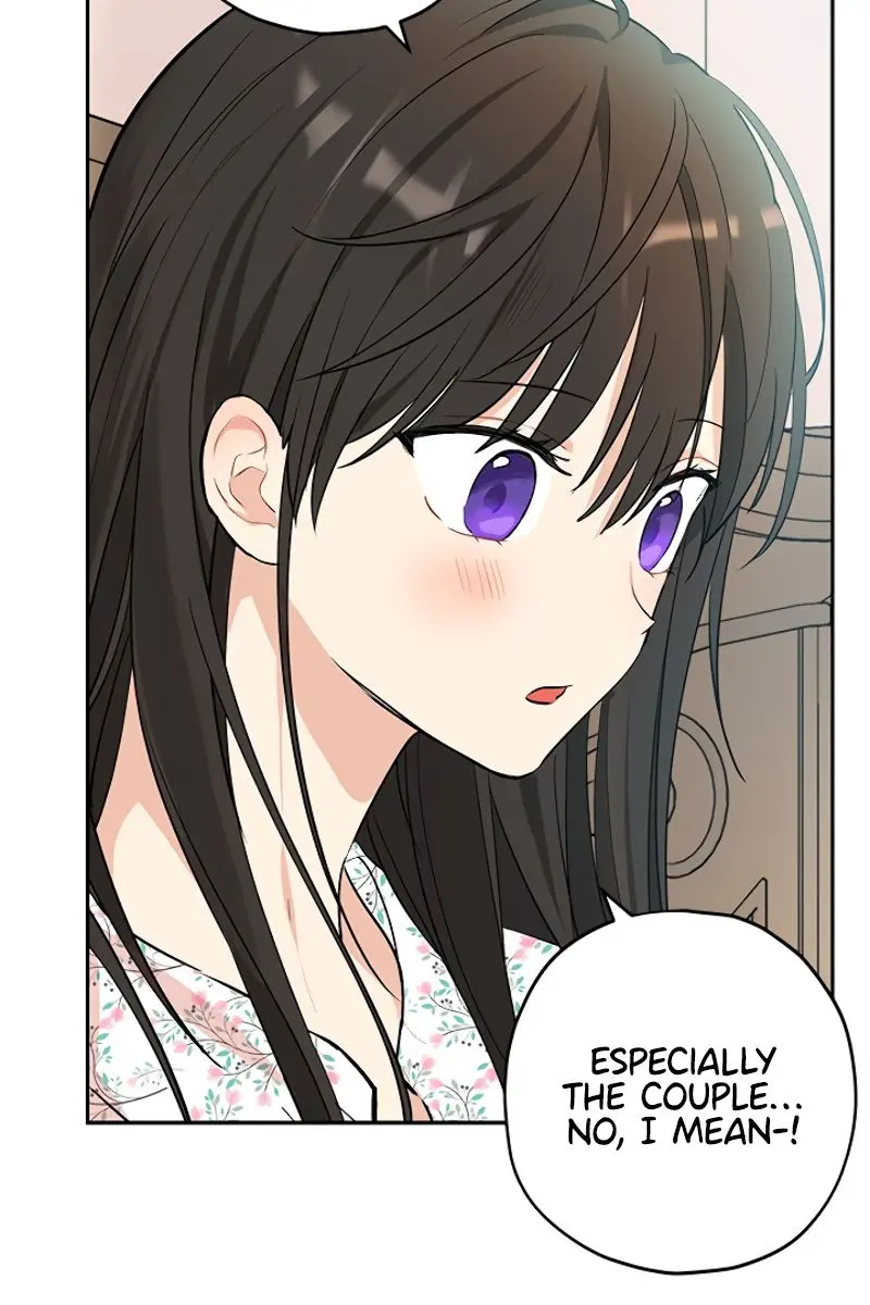 I Am the Real One Chapter 12 Page 11