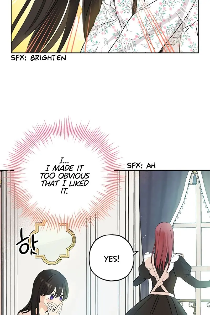 I Am the Real One Chapter 12 Page 16