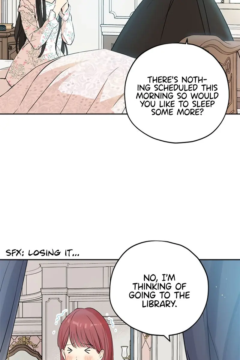 I Am the Real One Chapter 12 Page 17