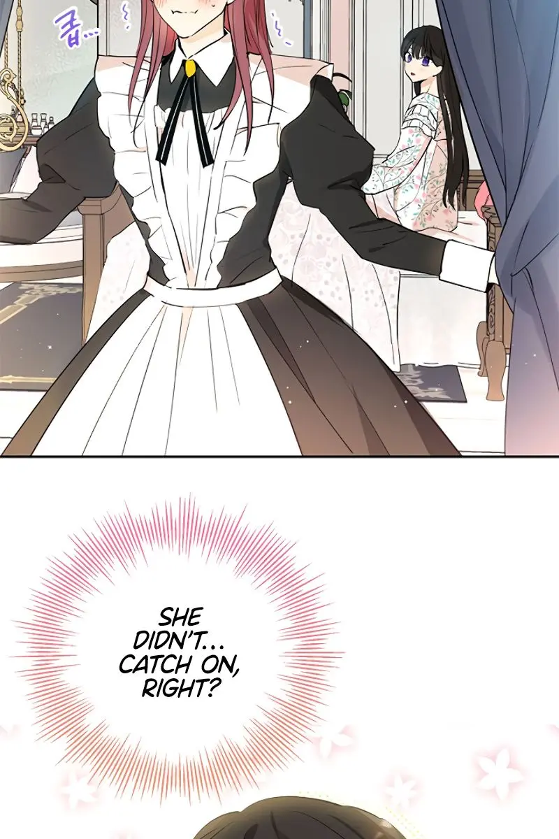 I Am the Real One Chapter 12 Page 18