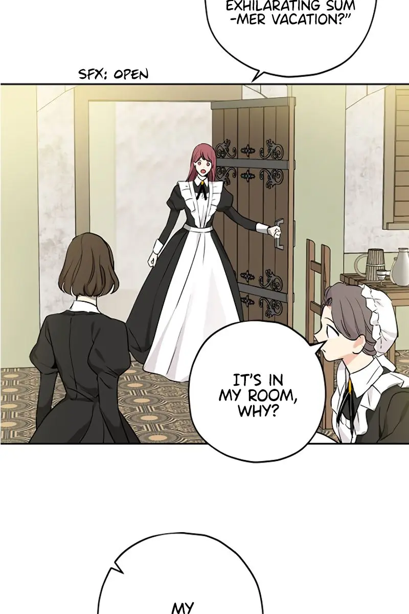 I Am the Real One Chapter 12 Page 24