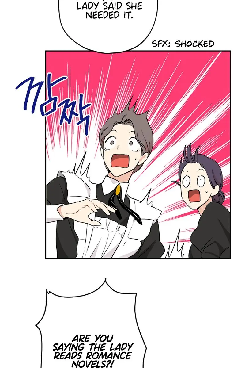I Am the Real One Chapter 12 Page 25