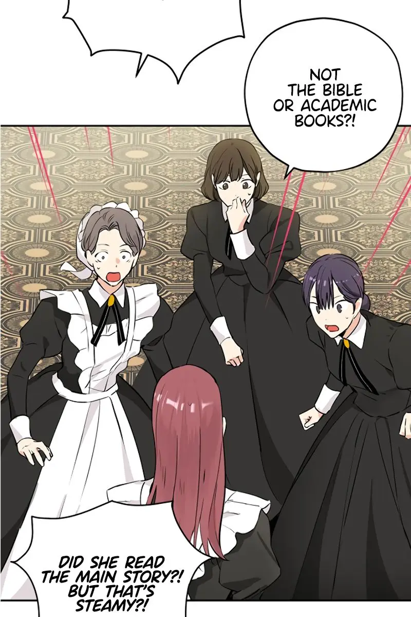 I Am the Real One Chapter 12 Page 26