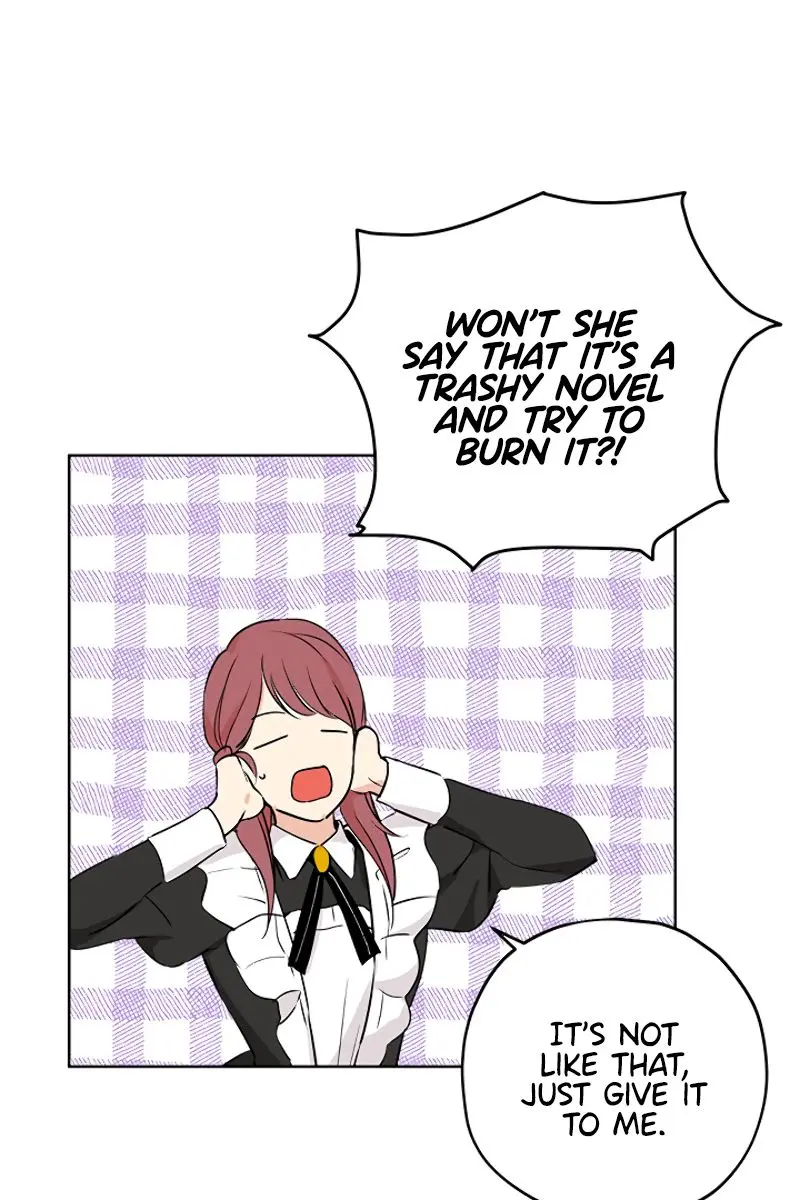 I Am the Real One Chapter 12 Page 28