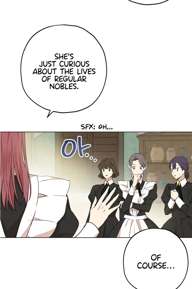I Am the Real One Chapter 12 Page 29