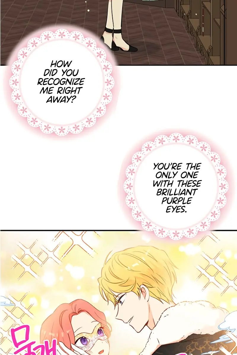I Am the Real One Chapter 12 Page 32