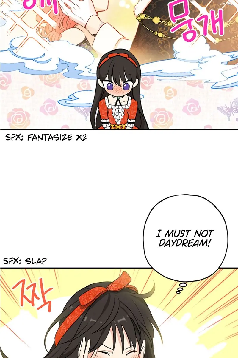 I Am the Real One Chapter 12 Page 33