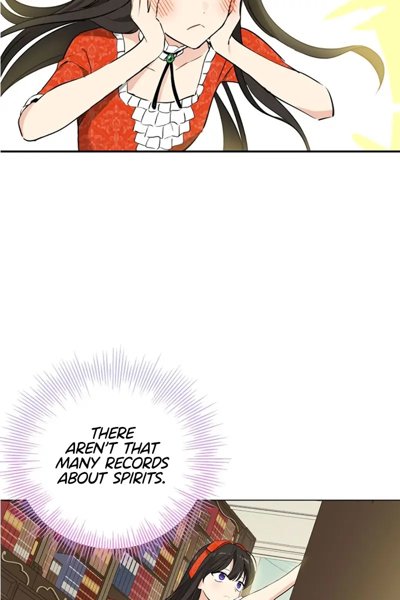 I Am the Real One Chapter 12 Page 34