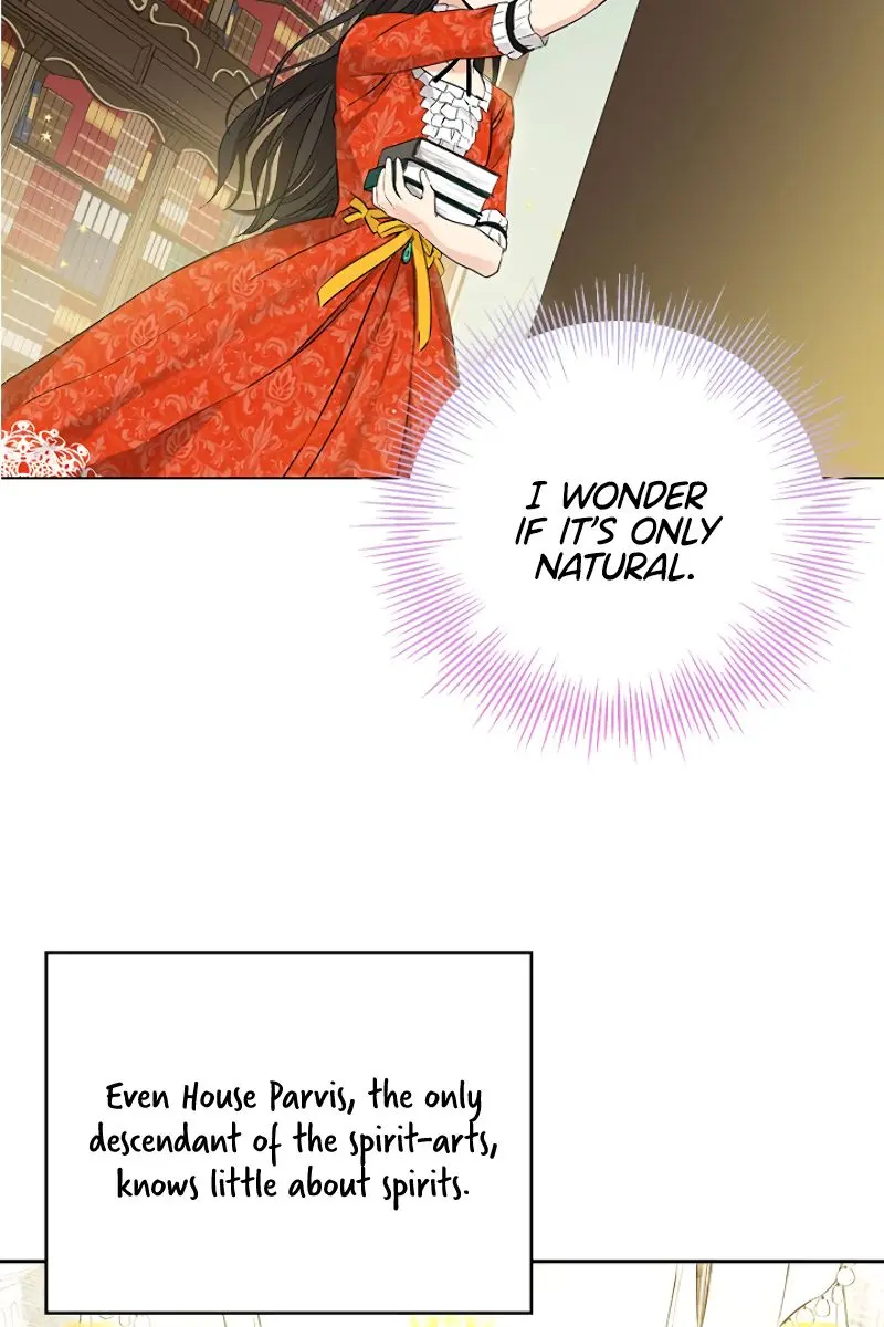 I Am the Real One Chapter 12 Page 35
