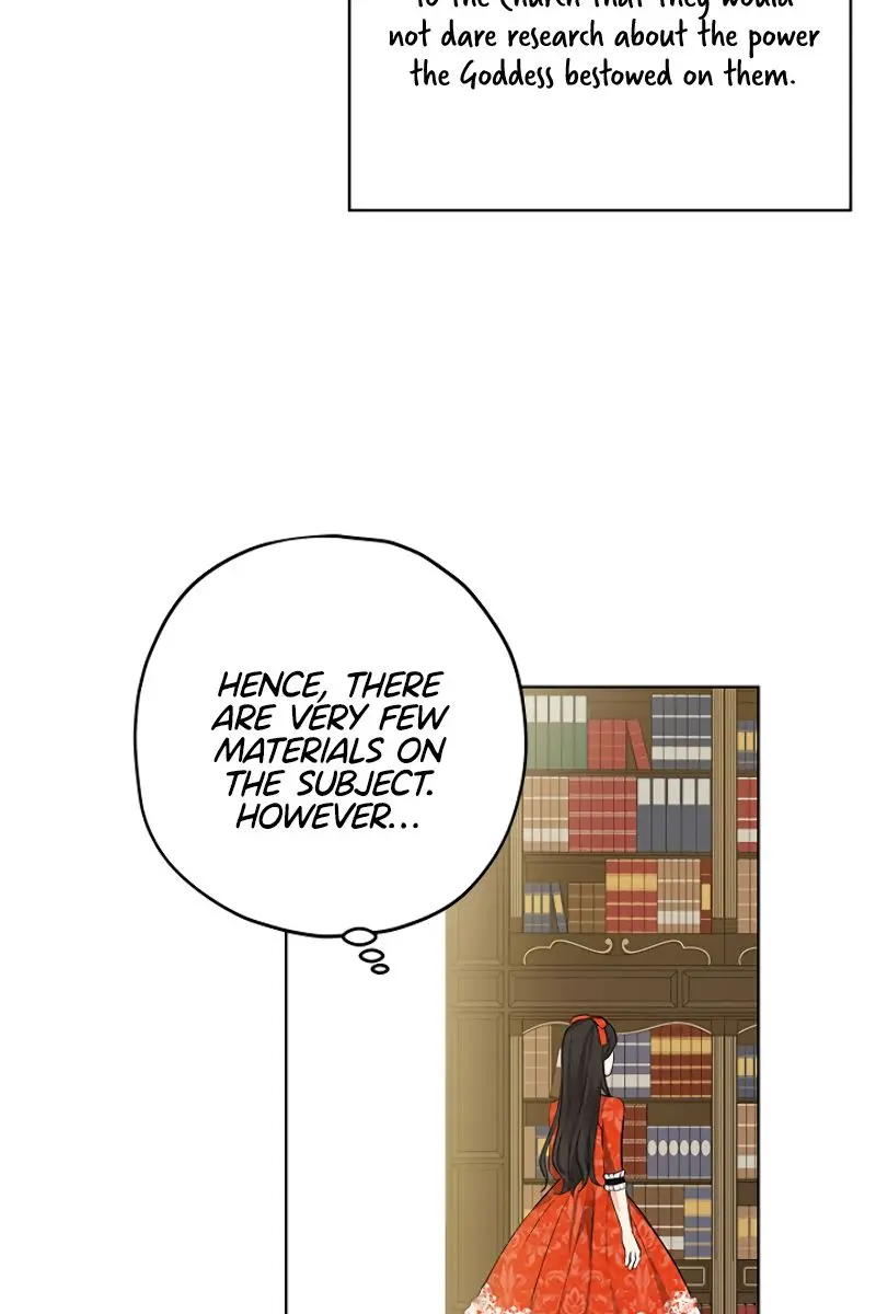 I Am the Real One Chapter 12 Page 37