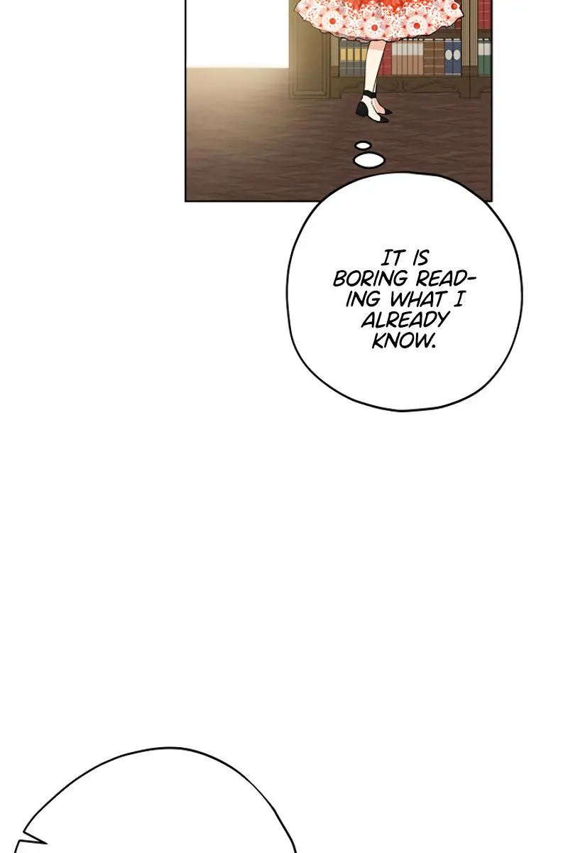 I Am the Real One Chapter 12 Page 38