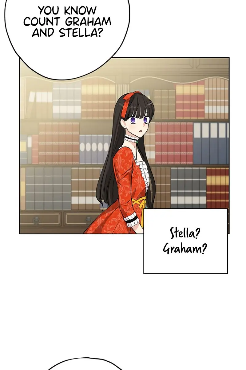 I Am the Real One Chapter 12 Page 39