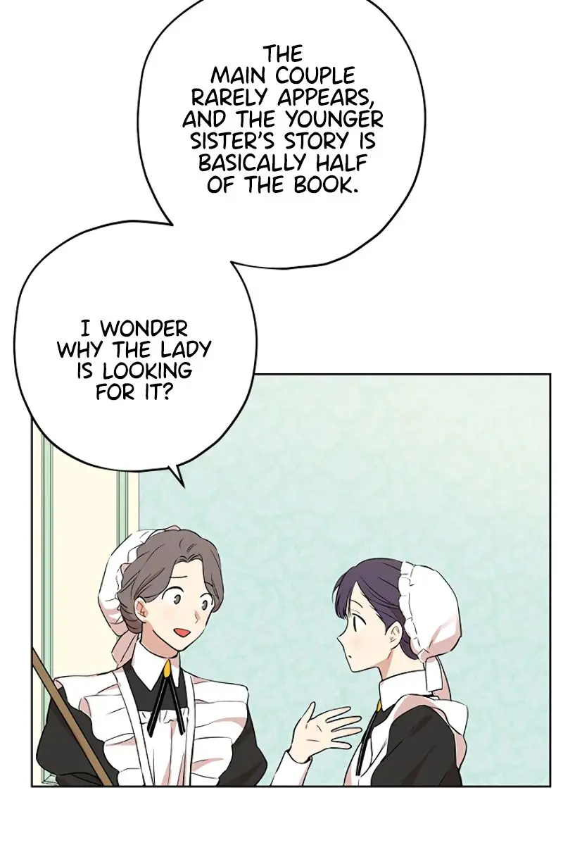 I Am the Real One Chapter 12 Page 41