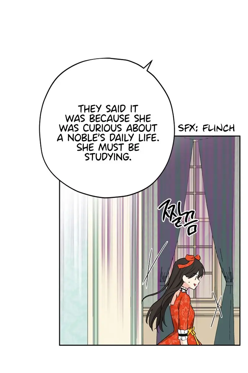 I Am the Real One Chapter 12 Page 42