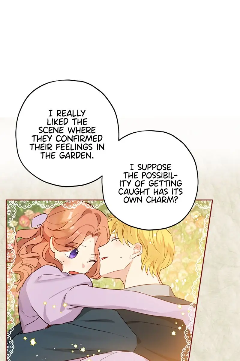 I Am the Real One Chapter 12 Page 43