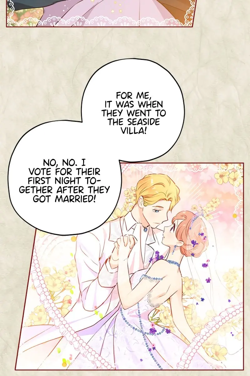 I Am the Real One Chapter 12 Page 44