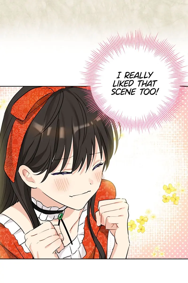I Am the Real One Chapter 12 Page 45
