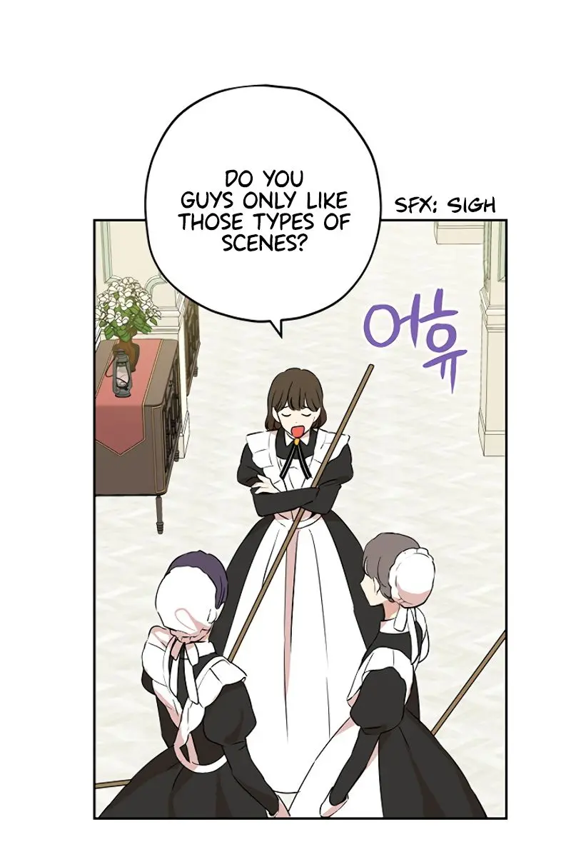 I Am the Real One Chapter 12 Page 46