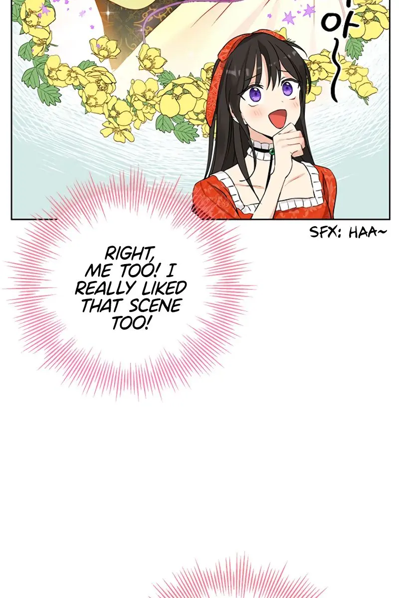 I Am the Real One Chapter 12 Page 48
